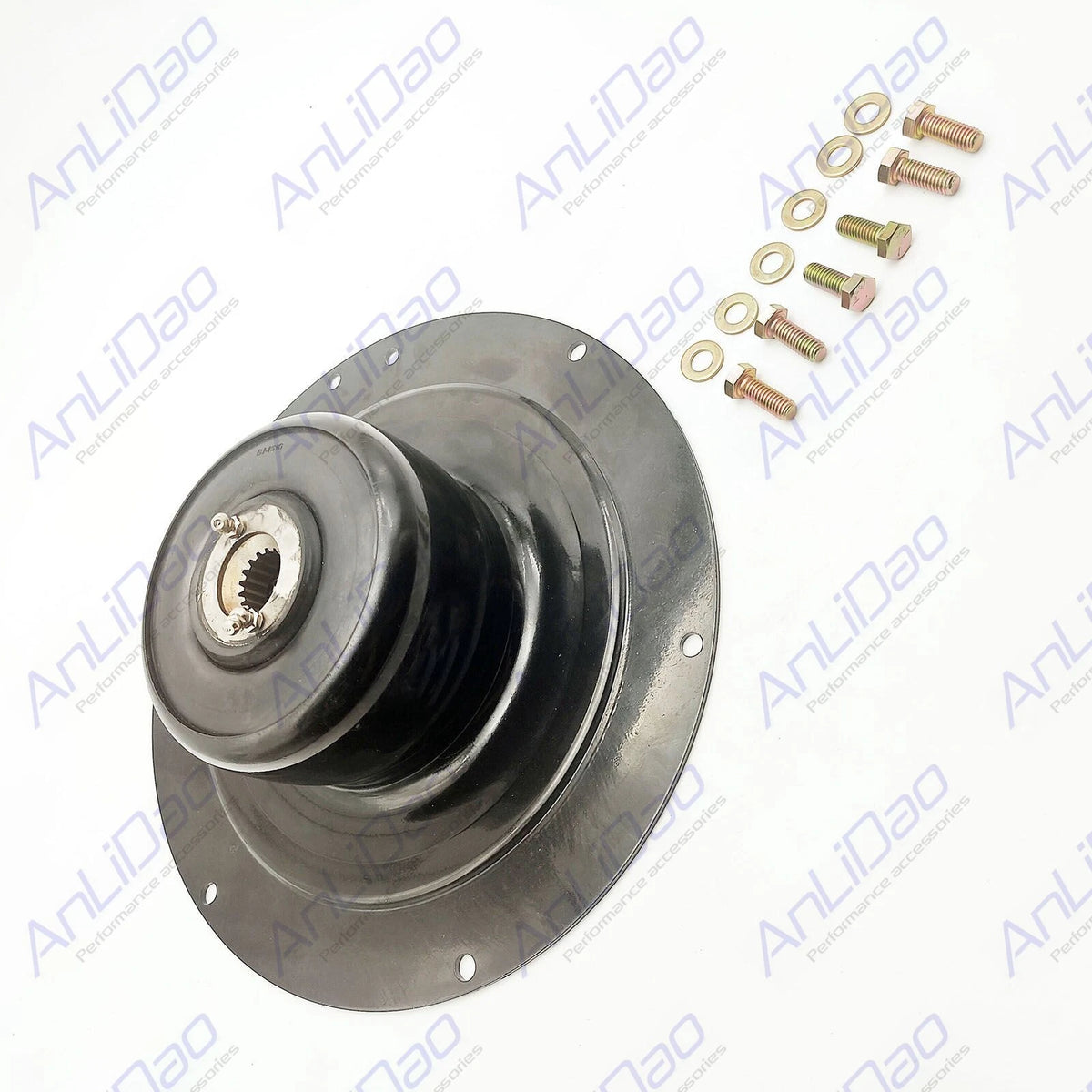 Replacement Fit Mercruiser Bravo Engine Coupler 8M0098795 18311A17 861523A9