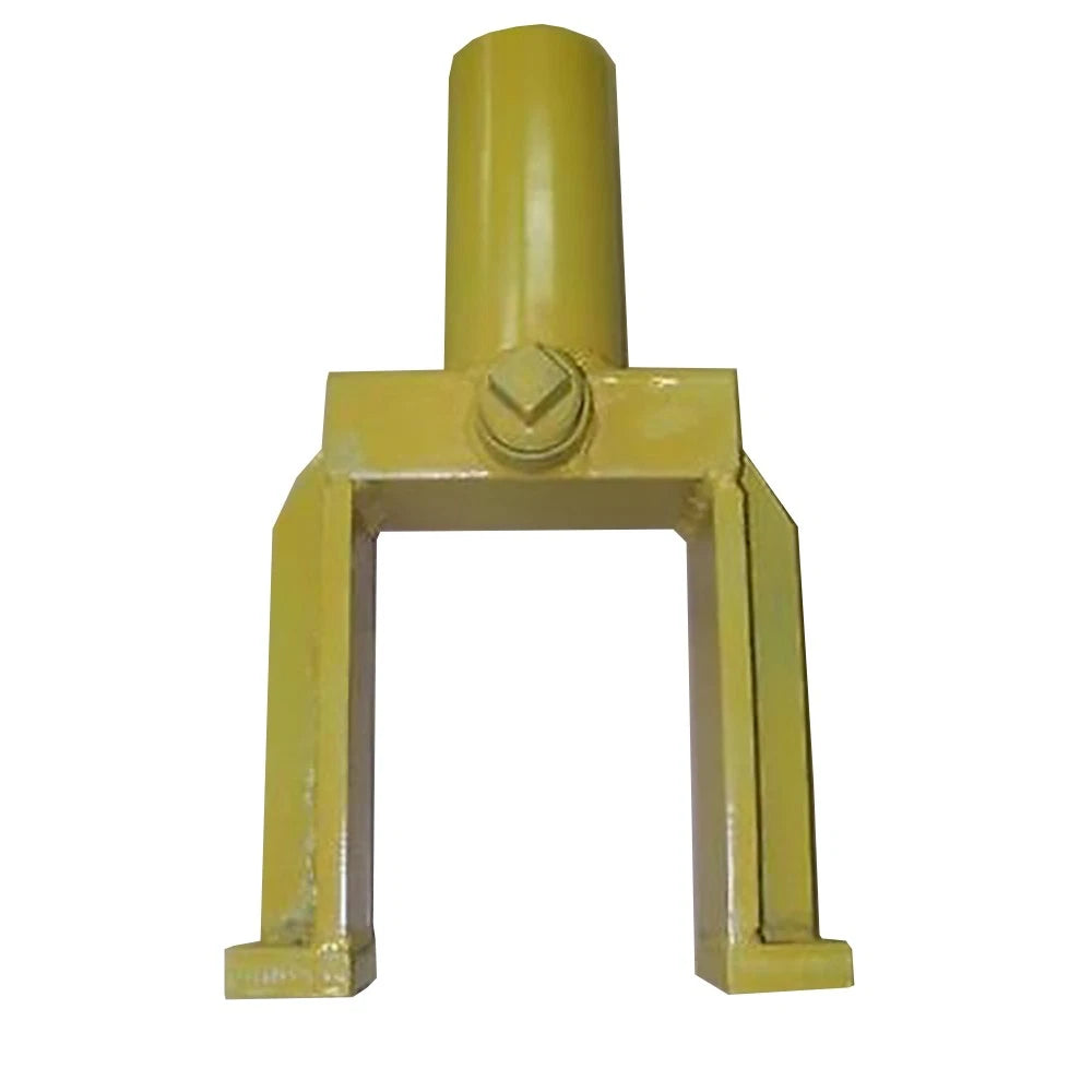 T20700X Track Idler Yoke Fits John Deere 450 450B 450C 450D 450E 455D Dozer