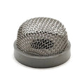 Th Marine Stainless Steel 7/8 Inch Boat Pump Strainer Screen As-2 1-8