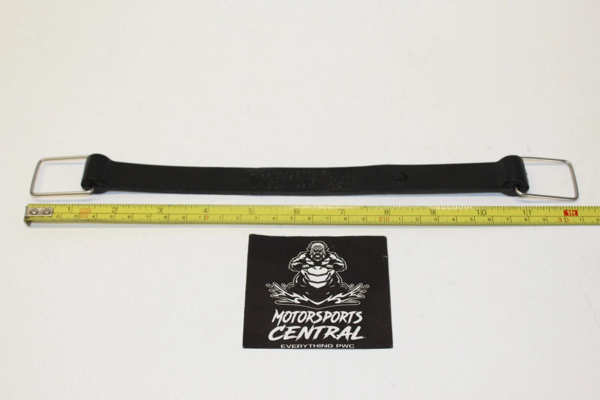 1990-2005 OEM SEADOO BATTERY OIL MUFFLER RUBBER STRAP 293850021 293850097 13
