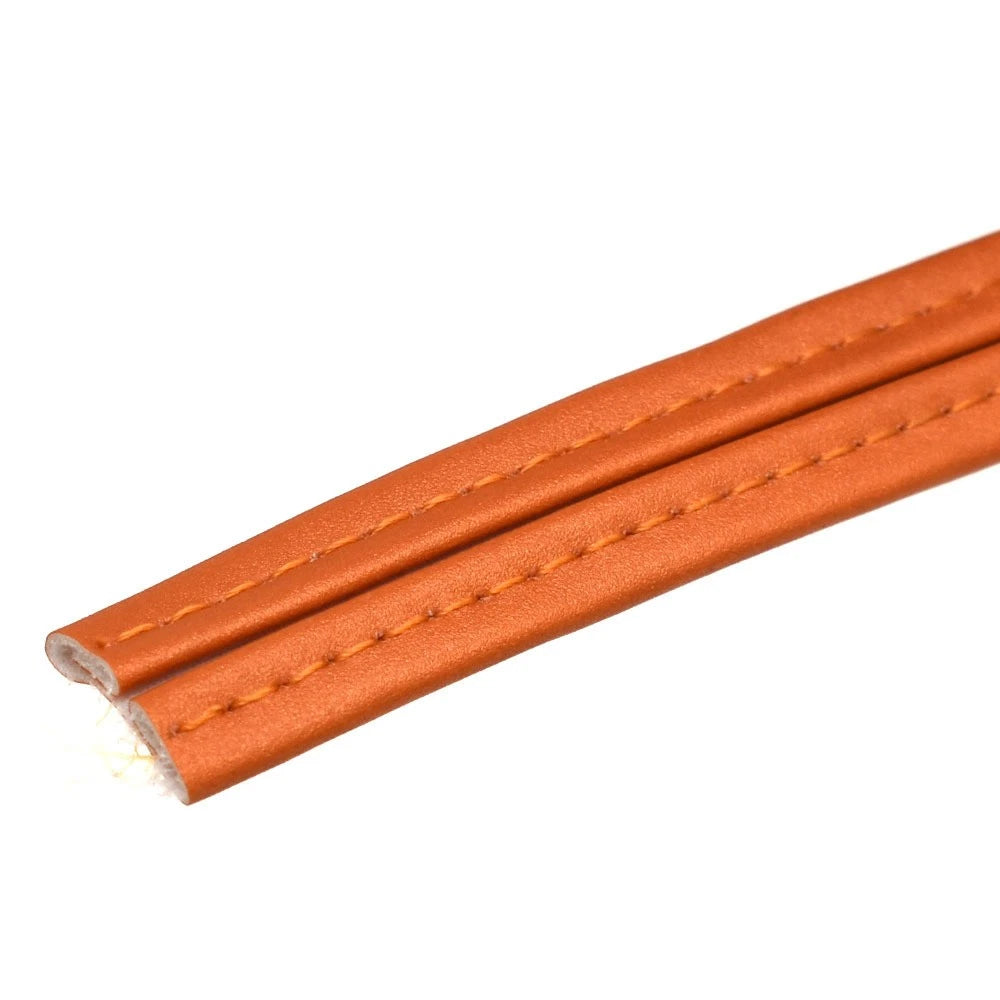 MasterCraft Boat Hidem 080069 - Turnbuoy Orange 3/4 Inch (YD)