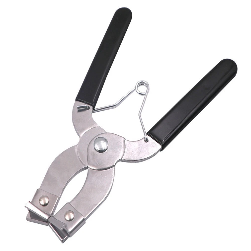 Seamless Piston Ring Compressor Tool for Quick and Precise Ring Enlargement