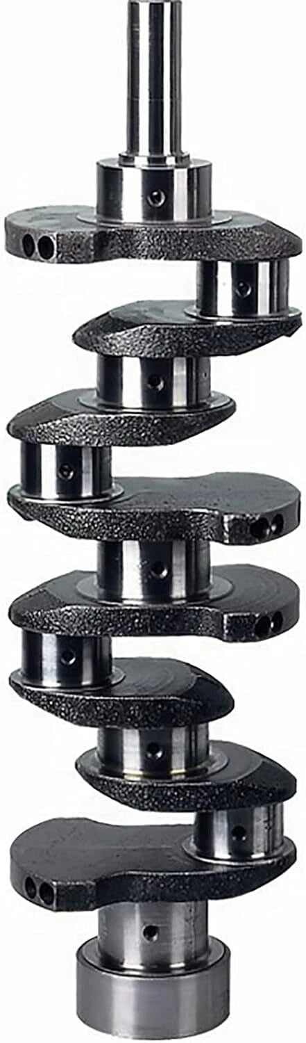 CRANKSHAFT Stroke 40mm for Yanmar Komatsu 4D88E 4D84E 4TNE84 4TNE88 Engine