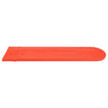 Chainsaw Bar Cover Replacement Garden Tool 16-18" Orange Accessory Supply