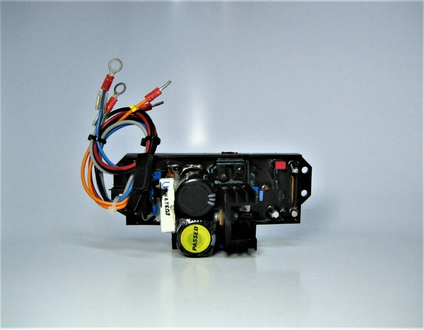 Mase Generators 32326 Marine 12V 4-Diode Bridge Regulator - FREE U.S. SHIPPING