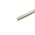 Tiara Boat Table Trim Molding 5296468 - Silver 1/2 X 1/8 Inch (FT)