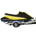 Yamaha Superjet Standup Custom Fit Trailerable Storage JetSki PWC Cover 2004- 17