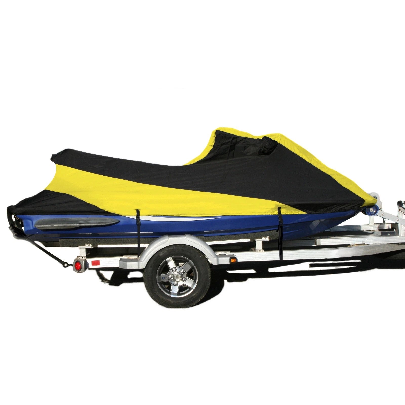 Yamaha Superjet Standup Custom Fit Trailerable Storage JetSki PWC Cover 2004- 17