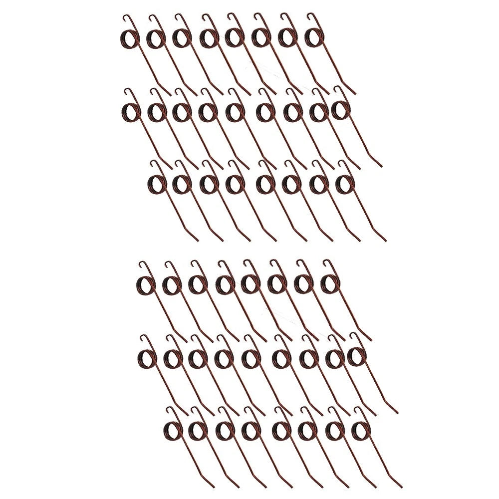 50 Pack: Rake Tooth Fits Case/Internati Onal Harvester Replaces 457374R1