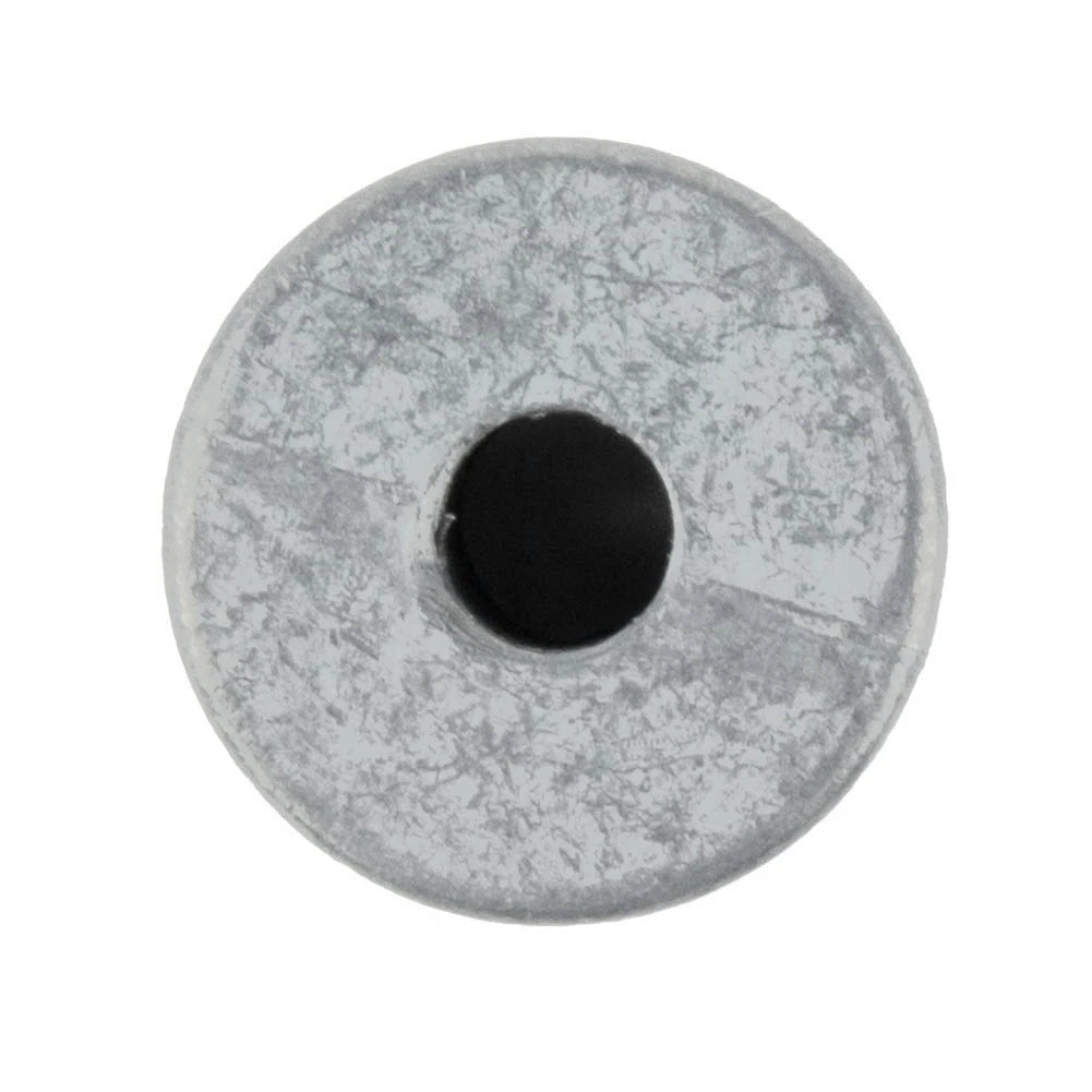 Seat Nut Kit for Motorcycle Rear Seat for Mounting with Retaining Washer