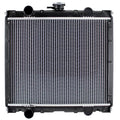 212071 Tractor Radiator, 14-7/8 X 17-5/8 X 1-3/4 - Fits FARMALL