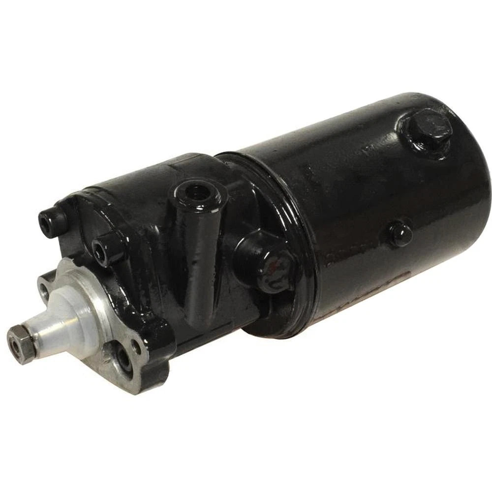 S.40155 Power Steering Hydraulic Pump Fits Massey Ferguson