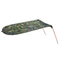 Outdoor Kayaking Solution Keep Yourself Protected with This Sun Shade Canopy