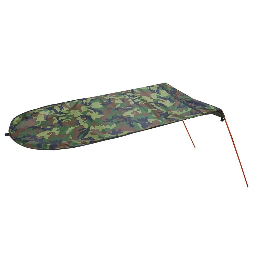 Outdoor Kayaking Solution Keep Yourself Protected with This Sun Shade Canopy
