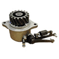 8N18204B - Governor Assembly, 2 Arm Fits Ford/ Holland