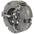 1112-6167 - Clutch Plate Double Fits Ford/ Holland