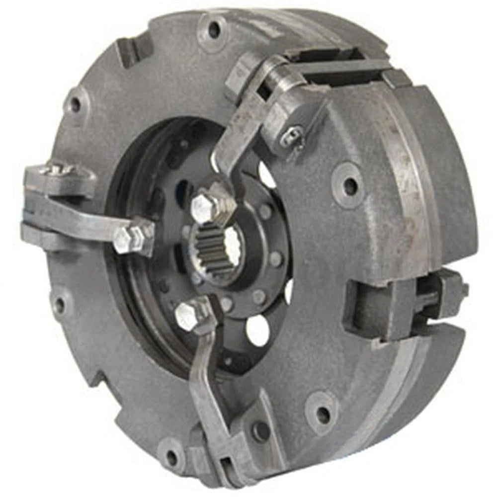 1112-6167 - Clutch Plate Double Fits Ford/ Holland