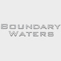 Premier Pontoon Boat Dash Raised Decal 7-3705A - 5 3/4 X 1 1/4 Inch