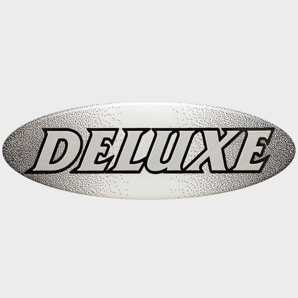 G3 Boats Raised Decal 73404895 - Deluxe 5 Inch Sticker