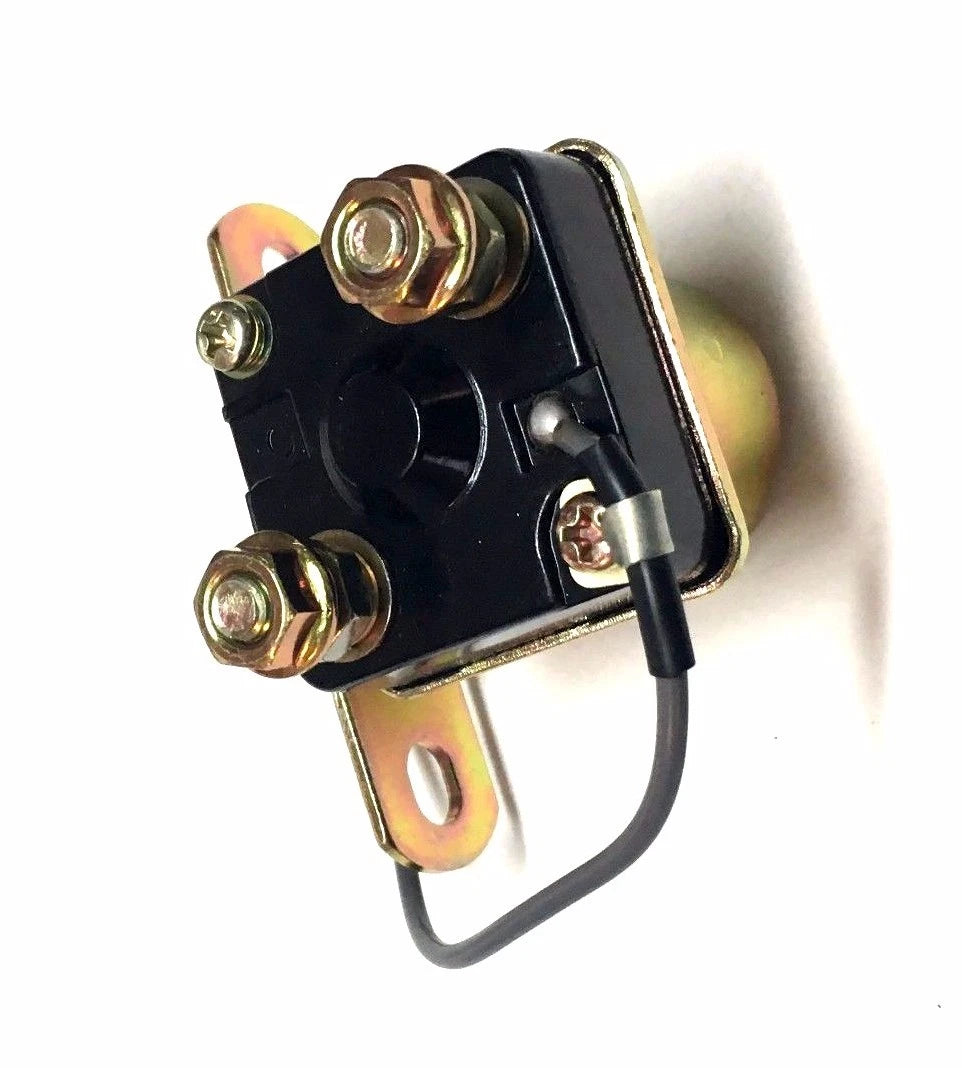 SOLENOIDE DE RELÉ DE ARRANQUE PARA POLARIS MAGNUM 325 ATV 1999-2002 2x4 4x4 6x6