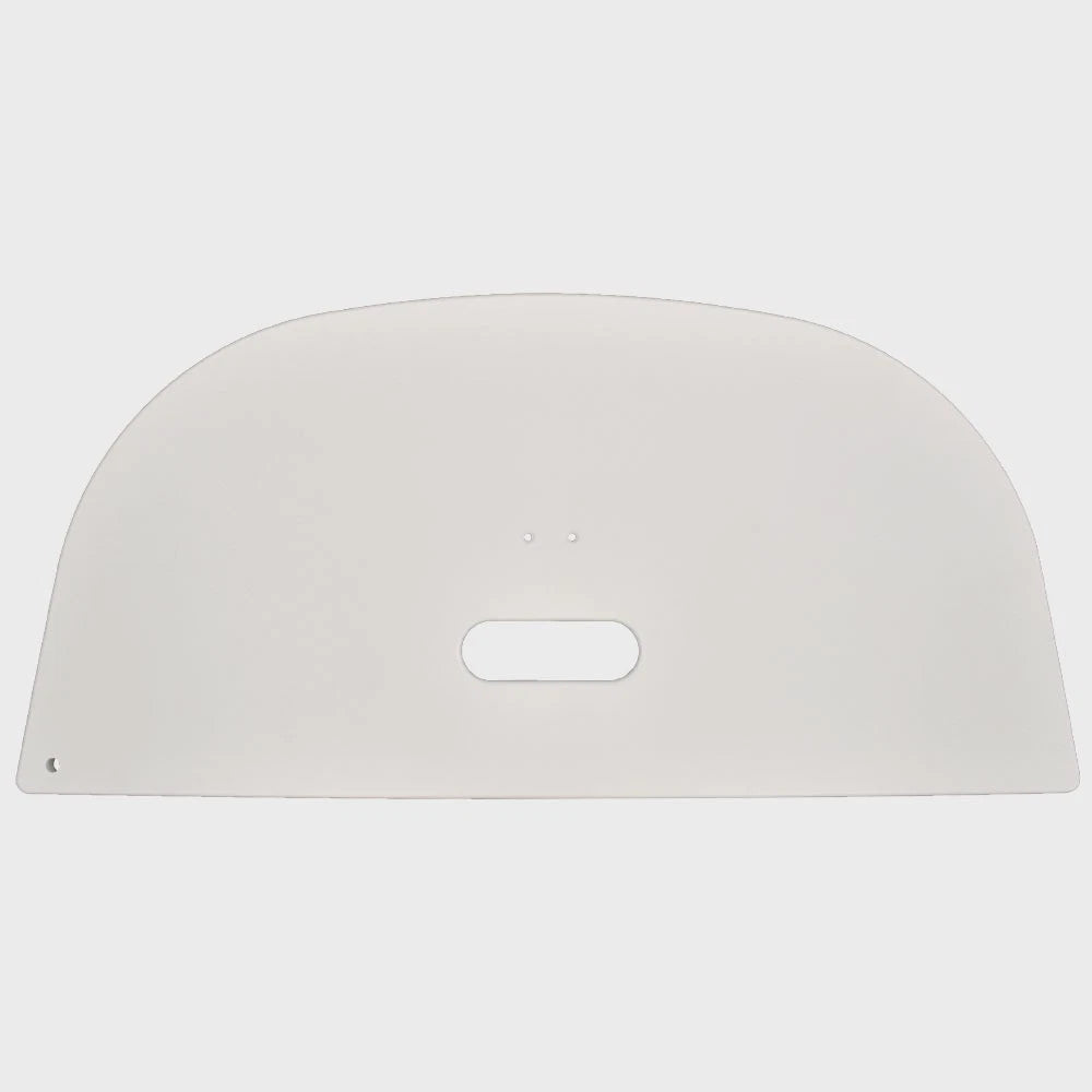Monterey 194FS Boat Bow Fill-In Support Plate 100-21893 - Starboard