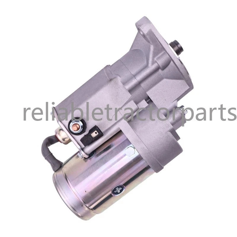 Starter Motor 6670727 for Bobcat E35 E35i E42 E45 E50 E55 S100 325 328 329