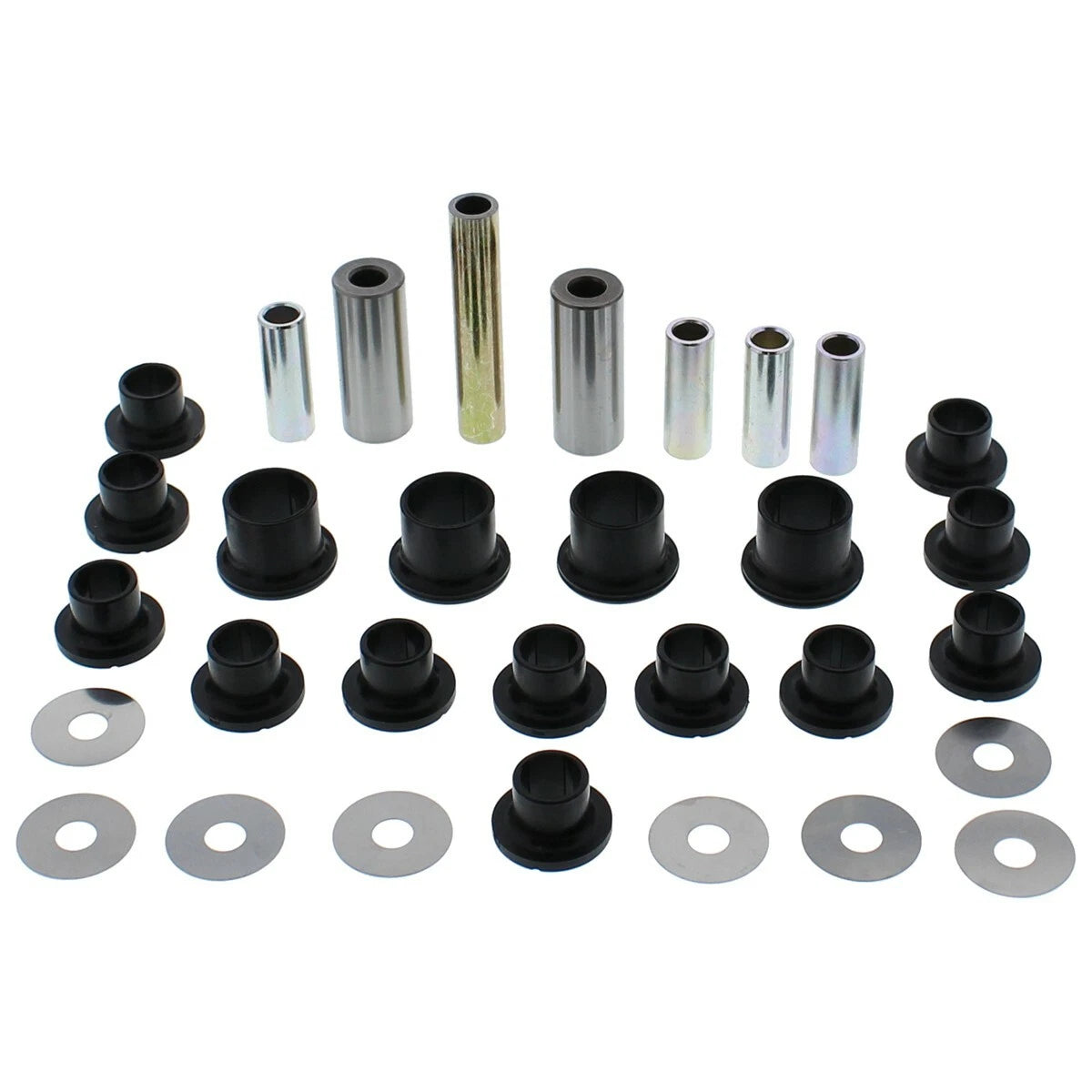 Rear Independent Suspension Kit for Can-Am Defender MAX 1000 XT/DPS 2017