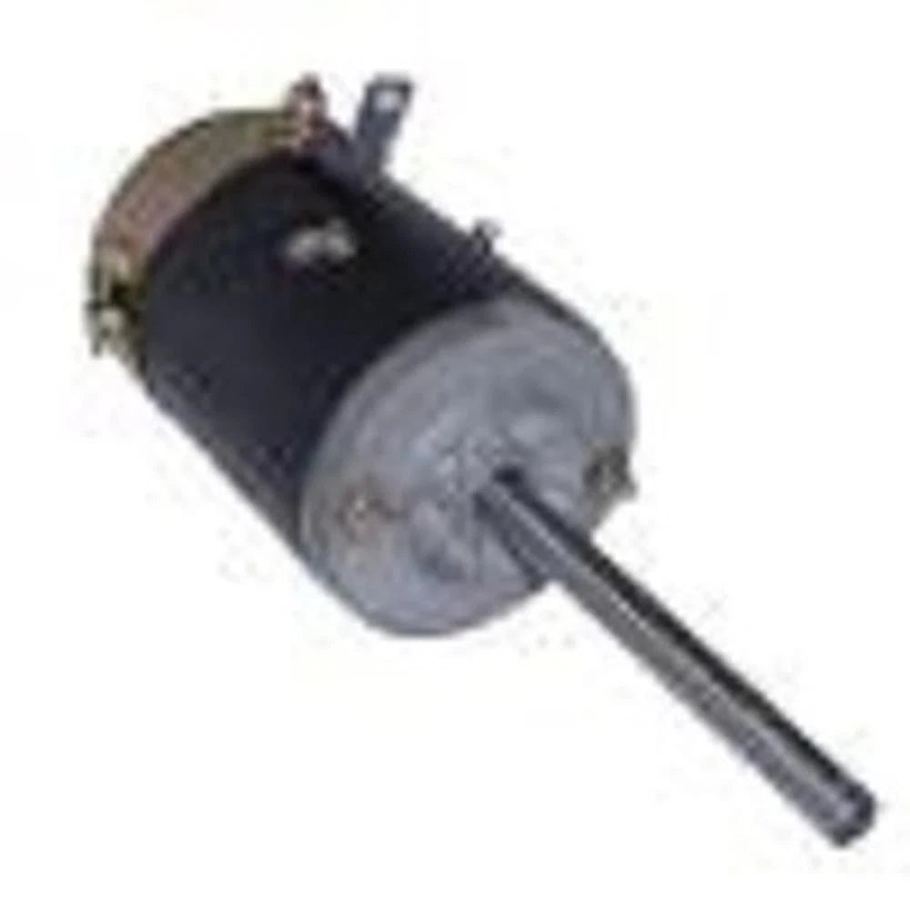 1100-0120 - Starter Fits Ford/ Holland