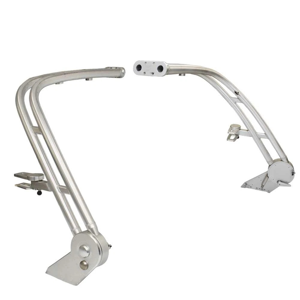 MasterCraft Boat ZFT2 Wakeboard Tower Legs - Hydraulic (set of 2)