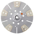 R90755 12-1/4" PTO Disc, 5 Pad, with 1-1/16" 20 Spline Hub - Fits John Deere
