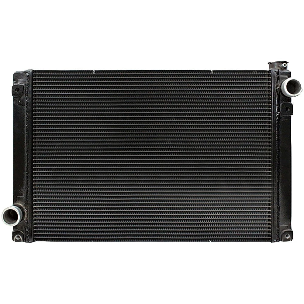 84379153 Radiator Fits Case/Internati Onal Harvester IH Fits Holland SR175 SR