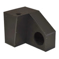 Malibu Boat Subwoofer Enclosure 6352067 - Secondary Black 2018