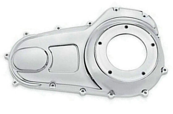 HardDrive Narrow Profile Primary Cover Chrome for Harley Davidson 2015-2016 FLHT