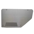 Malibu Boat Storage Hatch Lid 5550074-ANGR - Starboard Rear Aluminum