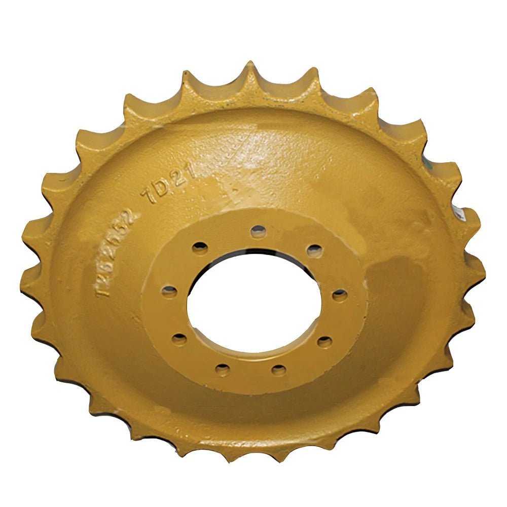 T104600 - SPROCKET Assembly-fits JD 450C/G/H Fits John Deere
