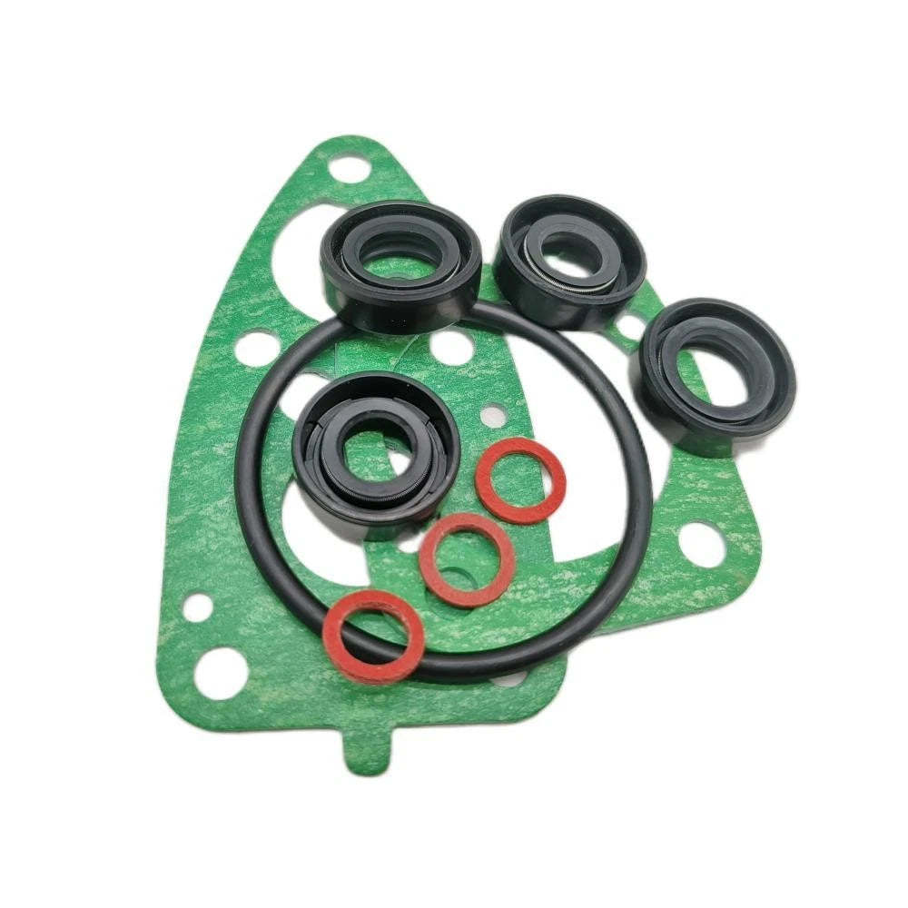 Yamaha 4 - 5 HP Lower Unit Seal Kit - 446-137, 6E0-W0001-20-0 0, 6E0-W0001-2