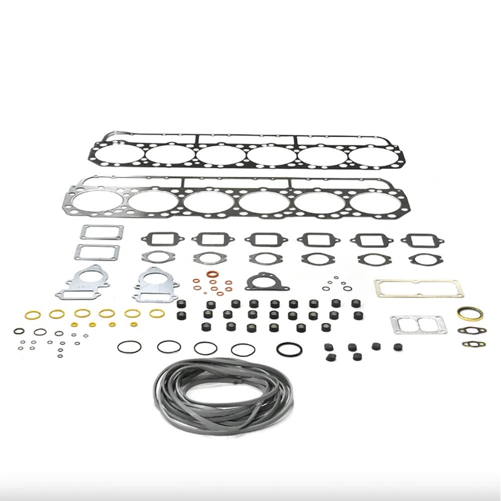 2193501 Cylinder Head Gasket Kit Fits CAT Fits Caterpillar 3406C 3406E