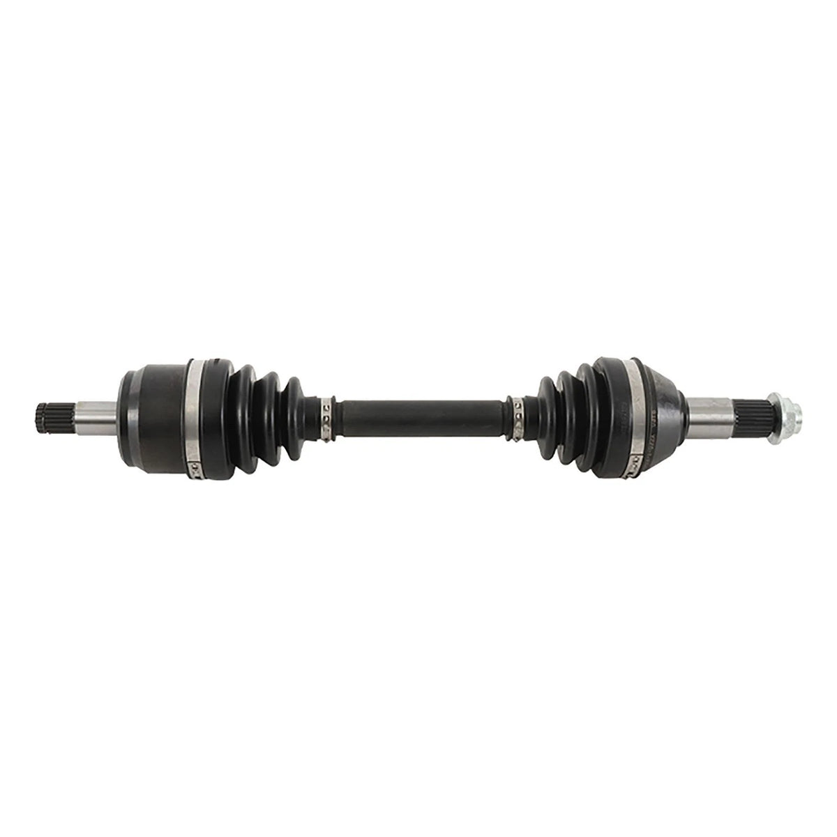 Front Left Heavy Duty CV Shaft for Yamaha YFM550FA GRIZZLY 4WD 2009-2014
