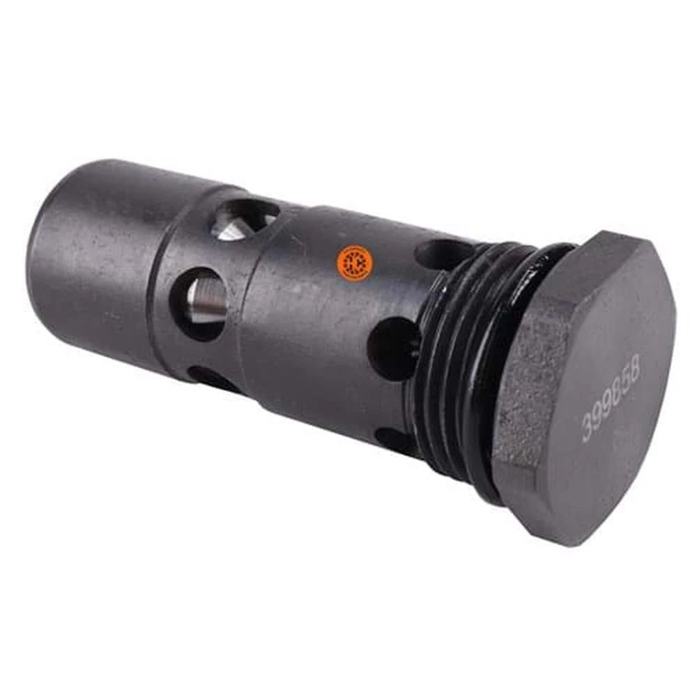 HH399858 Relief Valve Fits Case IH