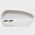 Rinker Boat Cup Holder Panel 2330199 - 25 X 12 1/2 Inch White