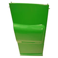 JDS1001 Rear Engine Side Shield (lh) Fits John Deere