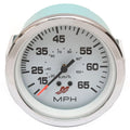 Mercury Boat Flagship Speedometer Gauge 892585A43 - 3 1/4 Inch