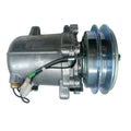 24V AC Compressor SS99D SS-99D for Komatsu PC75UU-3 Excavator 9710271911