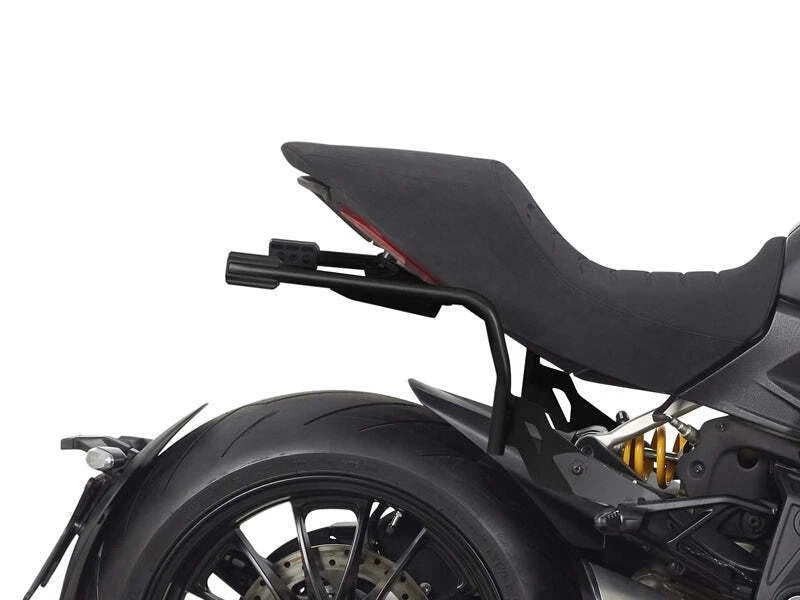 SHAD 3P Pannier Mounts for Ducati DIAVEL 1260 2019-2023