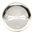 Crestliner Boat Speaker Cover - Grand Cayman 7 Inch Stainless