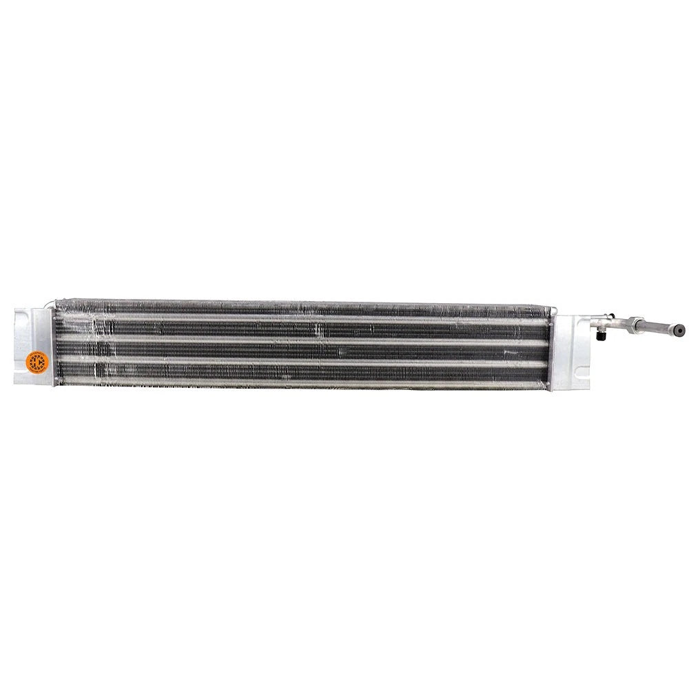 88RE13885 Evaporator, Tube & Fin, with Heater Core Fits John Deere