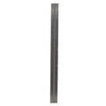 Tracker Boat Piano Hinge - 25 X 2 Inch Aluminum 16 Gauge