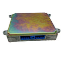 Engine EC Controller for Hitachi EX120-2 EX120-3 Excavator ISUZU 4BD1