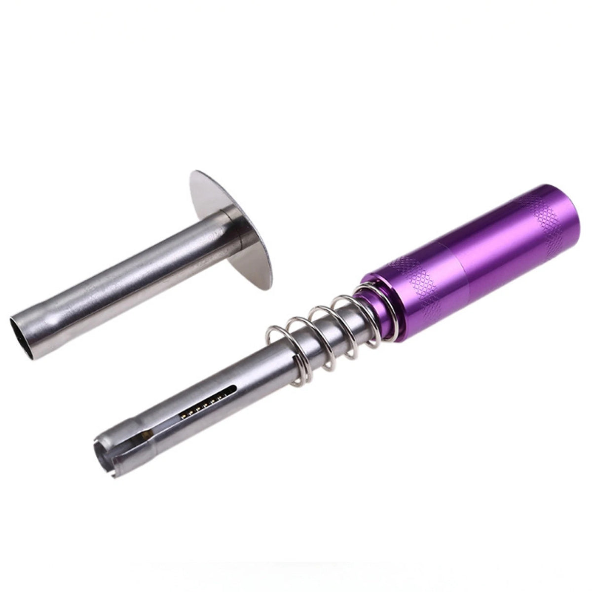 1/10 Aluminum Engines Tools Glow Plug Igniter for HSP Redcat Exceed Nitro Car