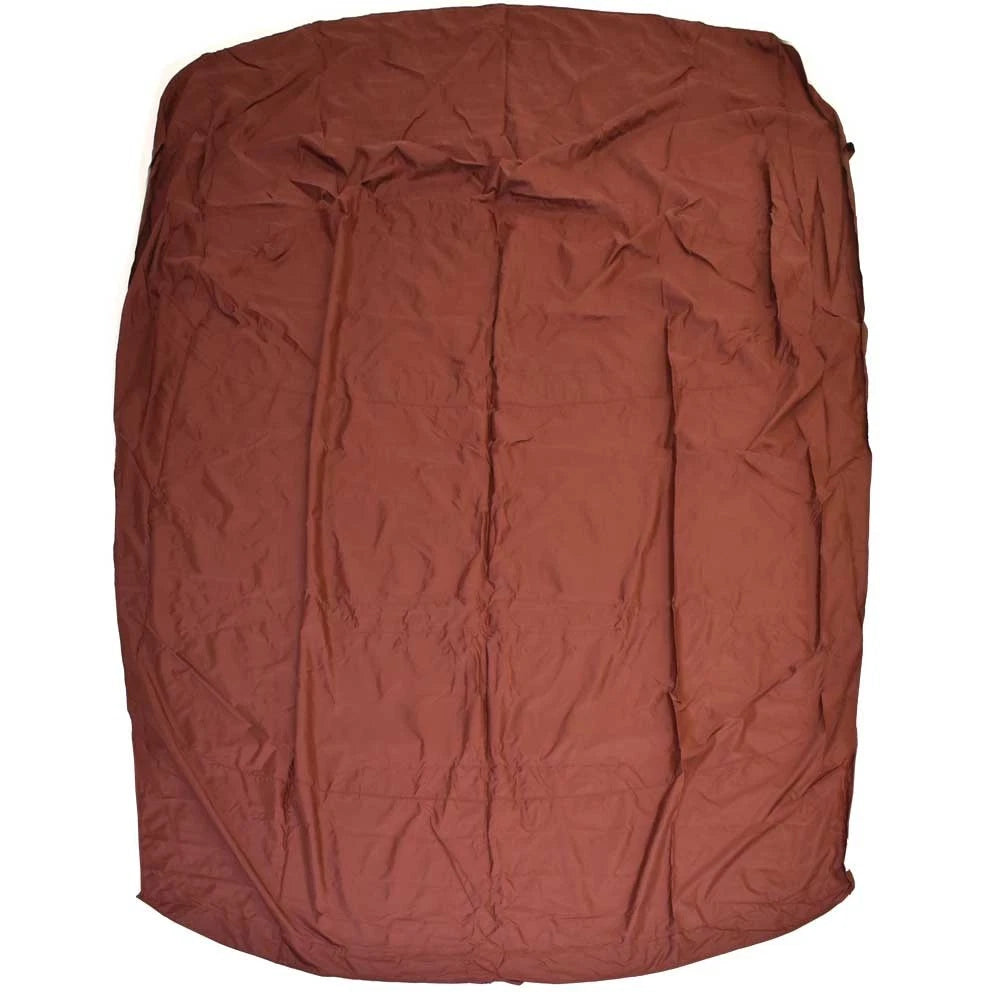 Premier Pontoon Boat Bimini Cover 45499-19 - 13FT Evolution Dowco Red